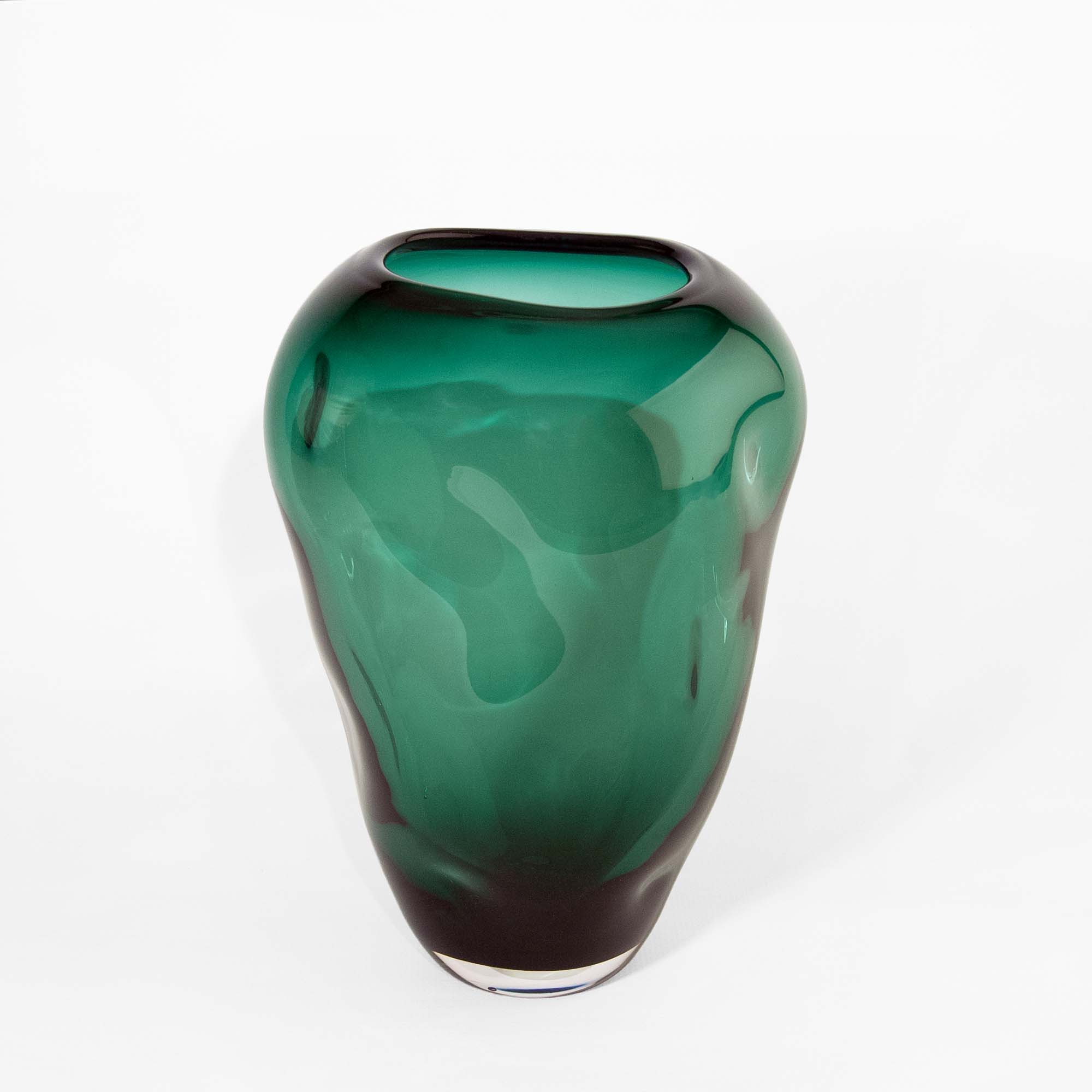 Wavy Vase
