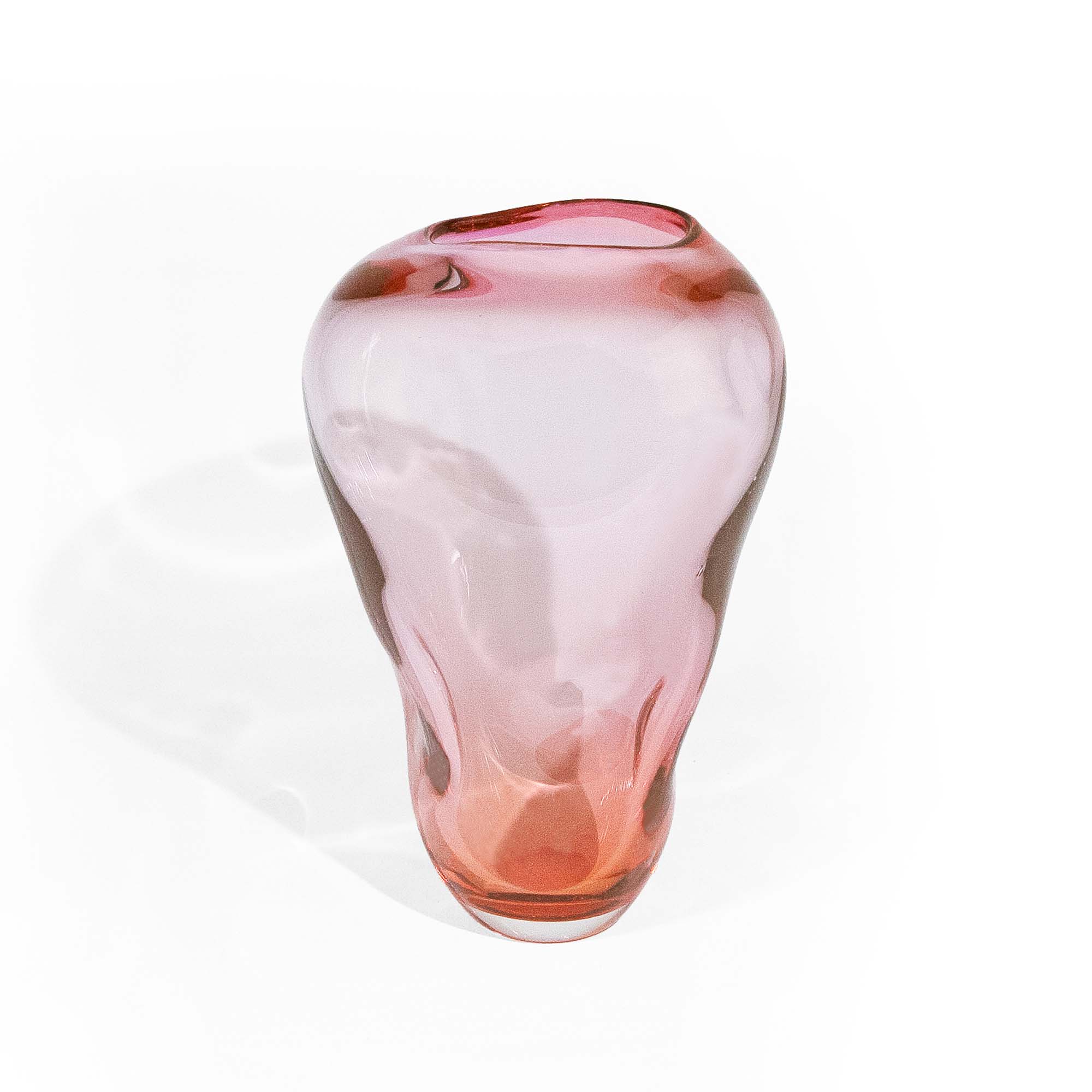 Wavy Vase